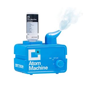  Kit nébuliseur ATOM MACHINE + 48 doses 120 mL - 400x400px